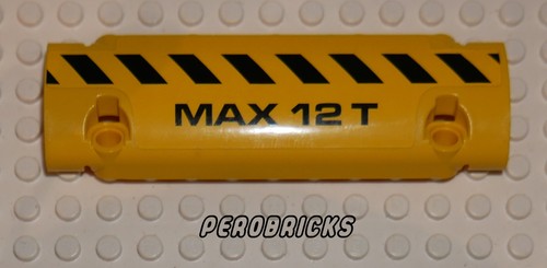 Lego technic curved panel - technic,