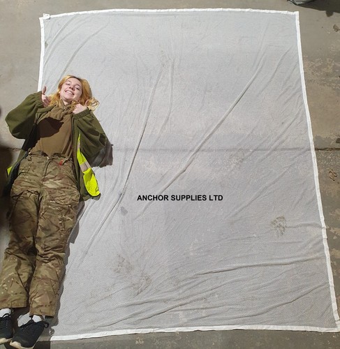British army snow net - british, cover