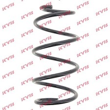 Front KYB RA3368 Coil Spring