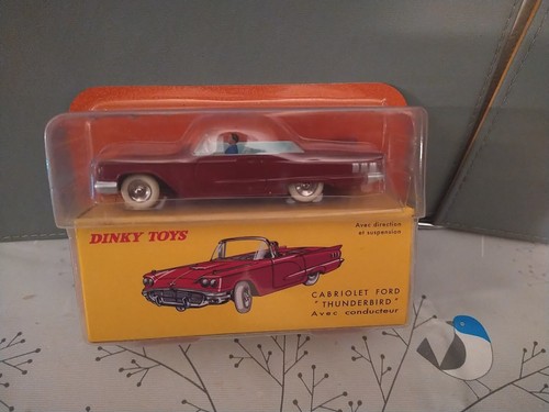 Collectable dinky toys 555 - collectable,