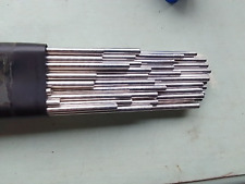 ALCAN Aluminium NG6  5356  TIG Welding Filler Rods 5mm  2.5kg Pack  1mtr lengths