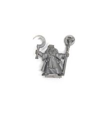 Warhammer Fantasy - Talisman 3rd Edition - Dungeon of Doom, Druid [Plastic]