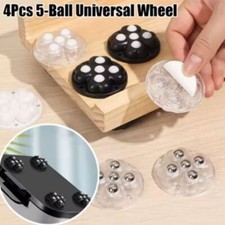4Pcs  360°Rotatable Furniture