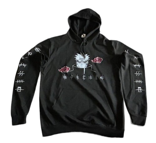 Naruto akatsuki japanese - japanese, anime