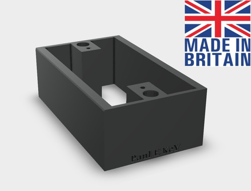 Custom spacer for ring - custom, video