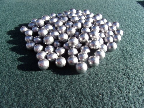 1kg 11mm approx round - , lead