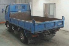 MITSUBISHI CANTER TRUCK