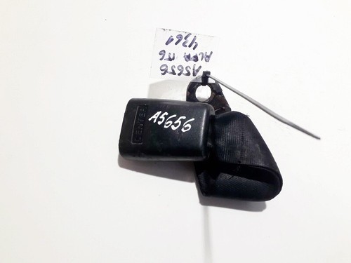Alfa romeo 156 - 156, seat
