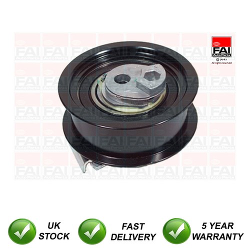 Timing cam belt tensioner - cam,