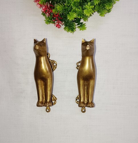 Cat design cupboard pull - design, decor