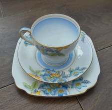 Vintage 30s art - art, deco