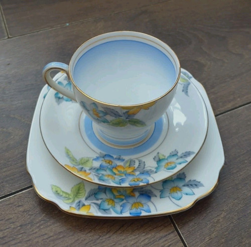 Vintage 30s art deco bell - 30s,
