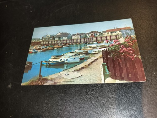The harbour exmouth - the, harbour,