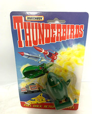 Vintage 1992 Matchbox