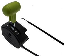 HONDA Throttle Cable With