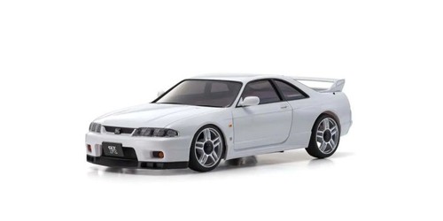 Kyosho mzp468w asc - mzp468w,