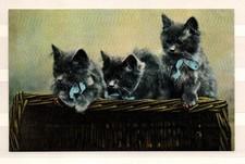 PPC B B London series G9, 3