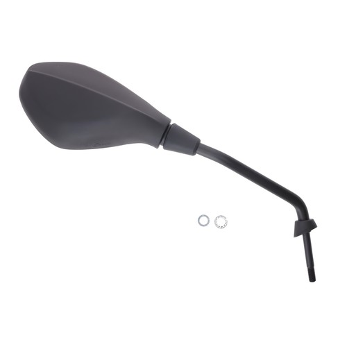 Piaggio mirror right for mp3 - mirror,,