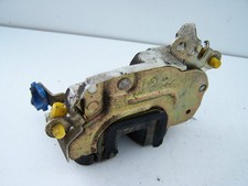 Nissan Micra Front passenger door manual catch  (1992-1997)