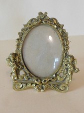 Vintage Angels Cherubs  Gilded