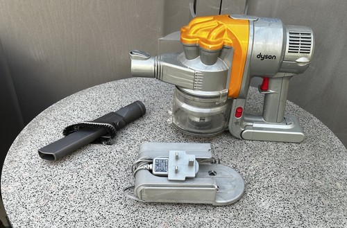 Dyson vacuum parts - vacuum, and