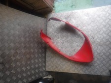 Honda VFR750 FAIRING LOWER  V PANEL