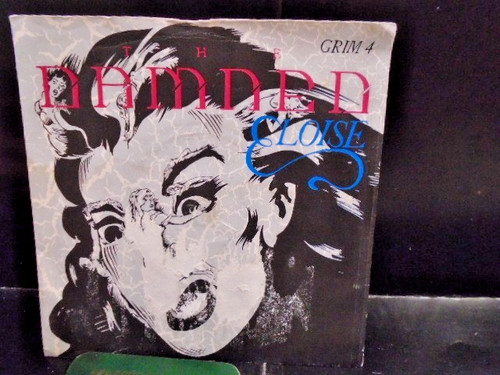The damned eloise 7 - ",