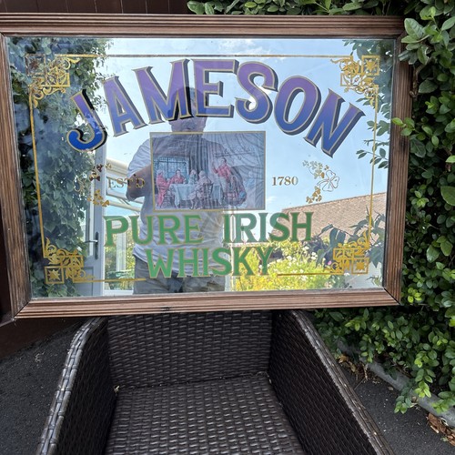 Jameson pure irish whiskey - pure,