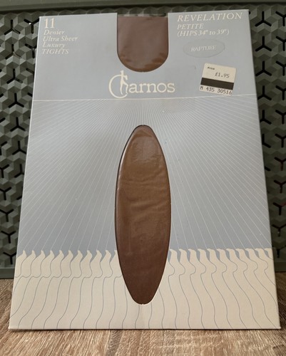 Vintage charnos revelation - charnos,