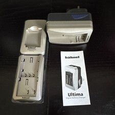 Hahnel Ultima Digital Battery
