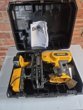 DeWalt Electric Nail Gun DC616