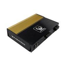 Phoenix Gold ZQ15001 Sub Amp