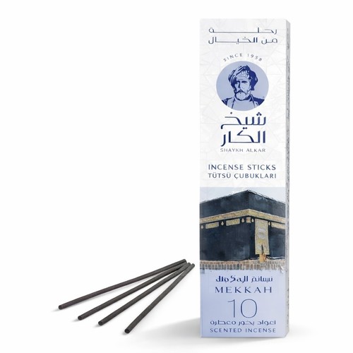 Packs arabian bakhoor - 3x,