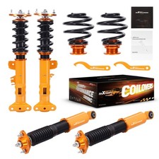 Adjustable Height Coilover