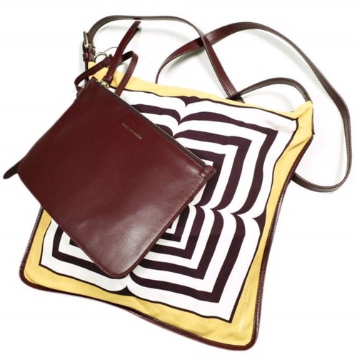 Dries van noten - noten, shoulder