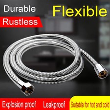 Premium Flexible Stainless