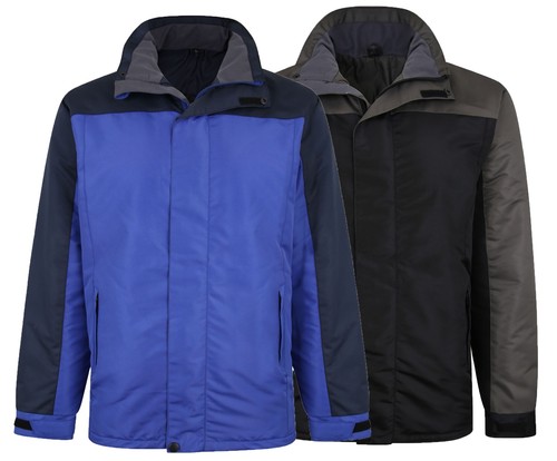Mens waterproof padded - mens,