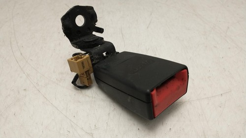 Audi seat belt stalk - audi,