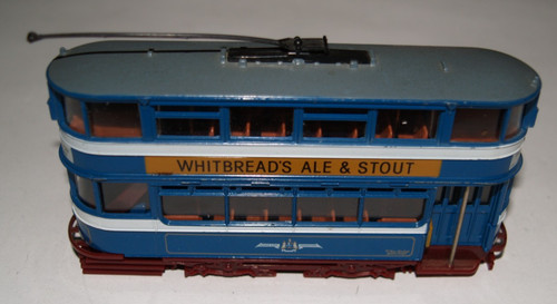 Efe horsfield tramcar leeds - efe,