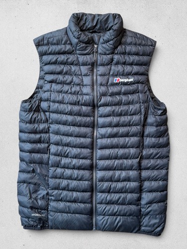Berghaus mens vaskye hydroloft - berghaus,