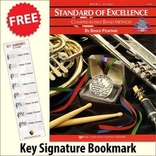 Standard of Excellence Eb Horn