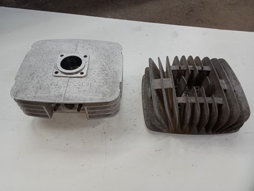 50cc cylinder barrel - cylinder,