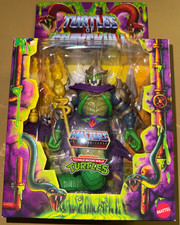 Turtles of Grayskull Super