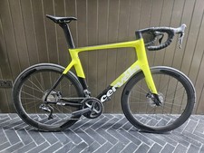 Cervelo S3 Ultegra Di2 61cm Carbon Road Bike