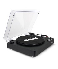 Jam Spun Out Bluetooth Vinyl