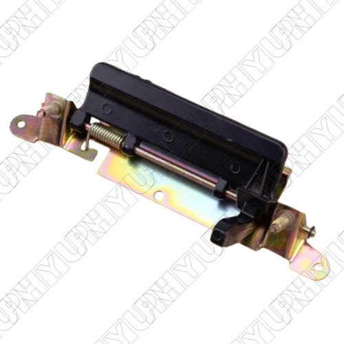 Tailgate door handle - x,