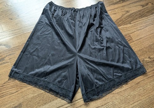 Vintage nylon pettipants - vintage,