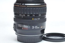 Canon EF 28-105mm f/3.5-4.5