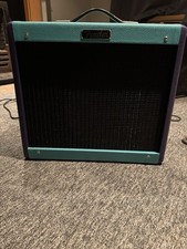 Fender Blues Junior IV Limited