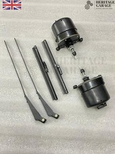 Windshield Wiper Motor kit RHD